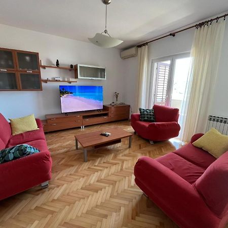 Apartment Lily Ποντστράνα Εξωτερικό φωτογραφία