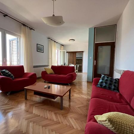 Apartment Lily Ποντστράνα Εξωτερικό φωτογραφία