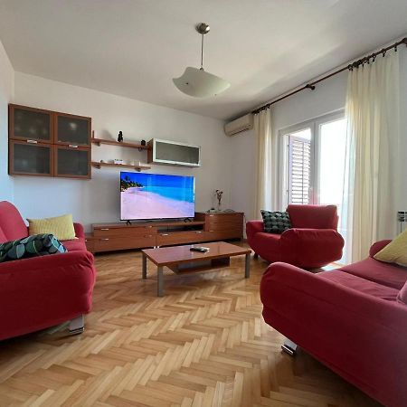 Apartment Lily Ποντστράνα Εξωτερικό φωτογραφία