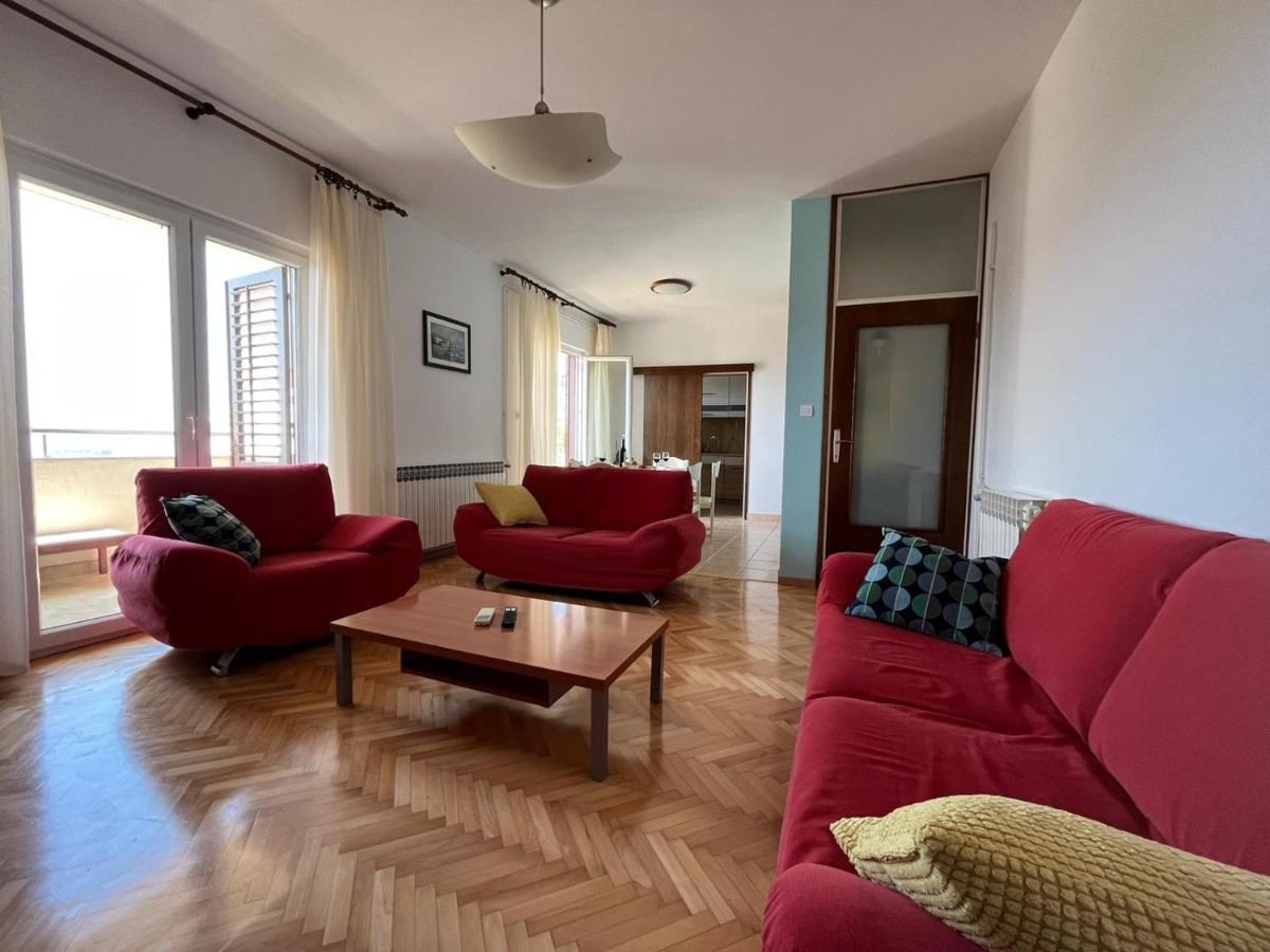 Apartment Lily Ποντστράνα Εξωτερικό φωτογραφία