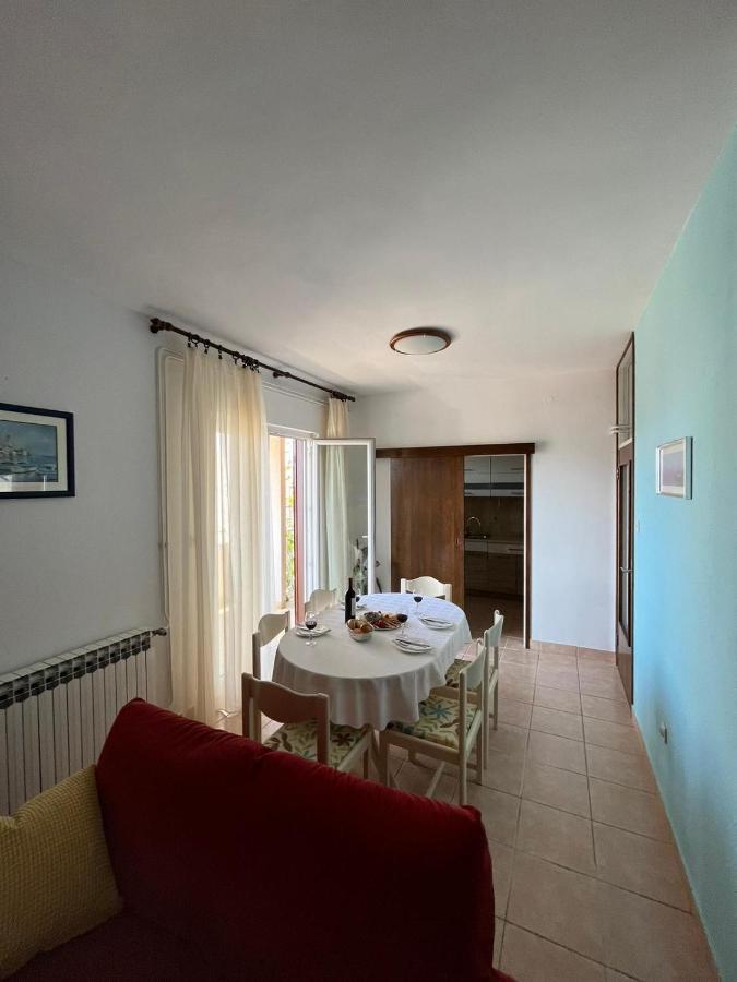 Apartment Lily Ποντστράνα Εξωτερικό φωτογραφία