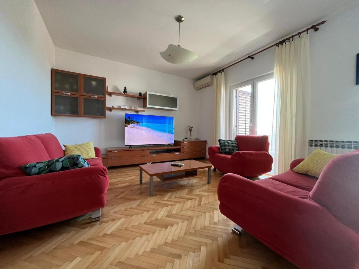 Apartment Lily Ποντστράνα Εξωτερικό φωτογραφία