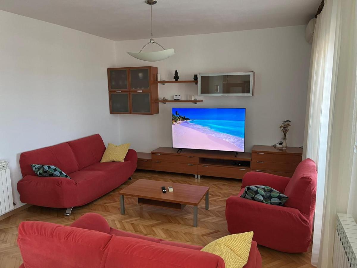 Apartment Lily Ποντστράνα Εξωτερικό φωτογραφία