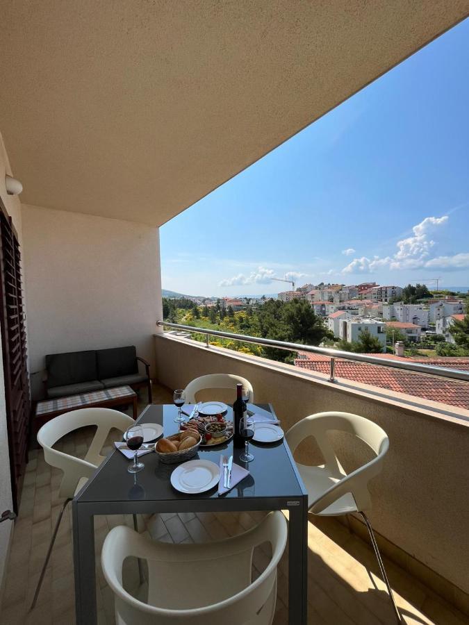 Apartment Lily Ποντστράνα Εξωτερικό φωτογραφία