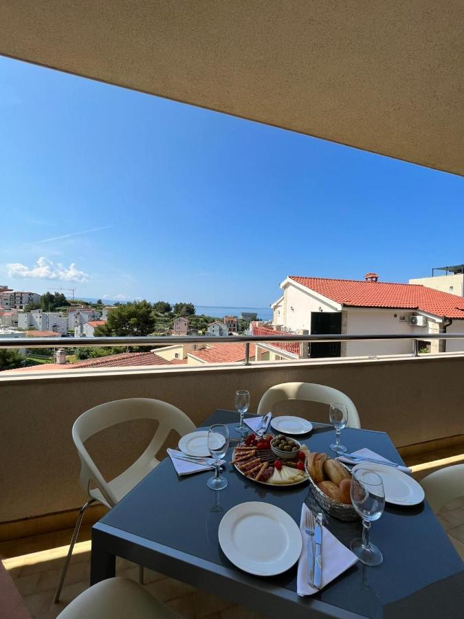 Apartment Lily Ποντστράνα Εξωτερικό φωτογραφία