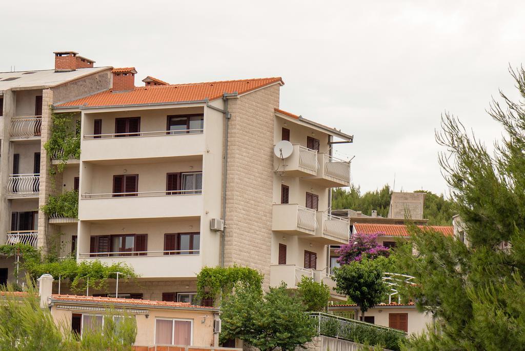 Apartment Lily Ποντστράνα Δωμάτιο φωτογραφία