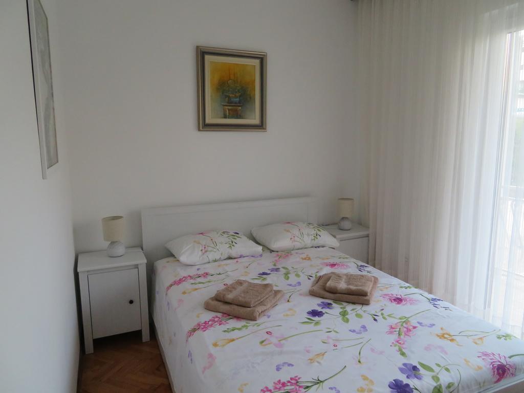 Apartment Lily Ποντστράνα Εξωτερικό φωτογραφία