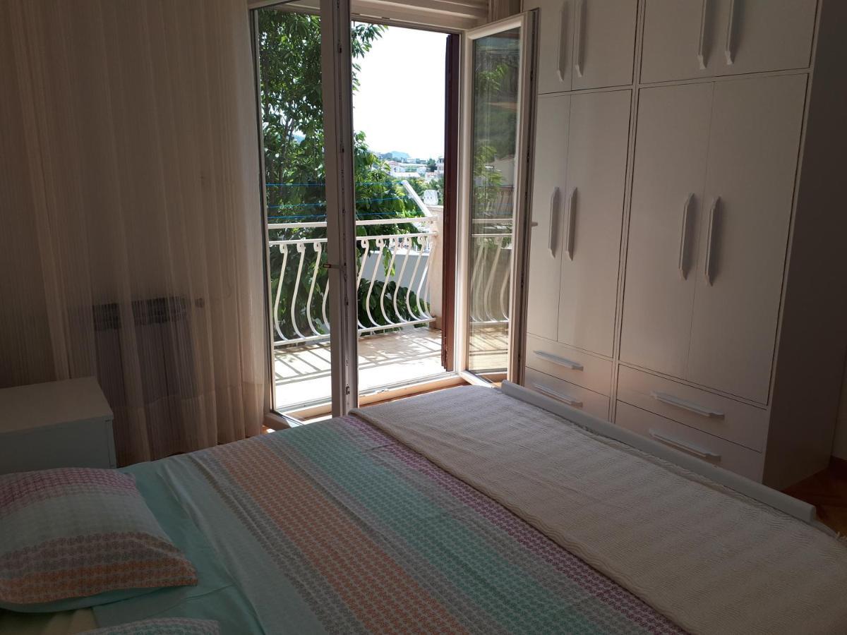 Apartment Lily Ποντστράνα Εξωτερικό φωτογραφία